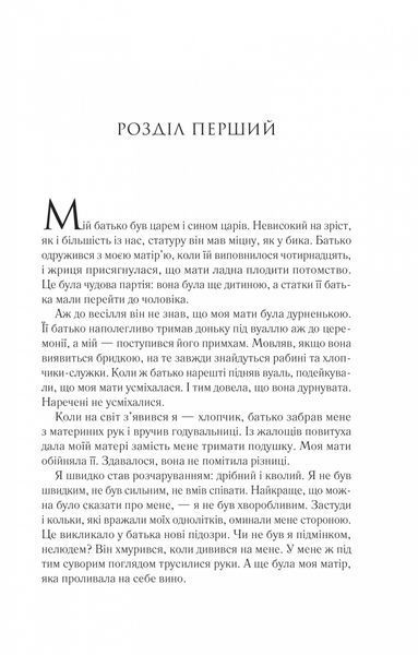 Пісня Ахілла 10311031281 фото
