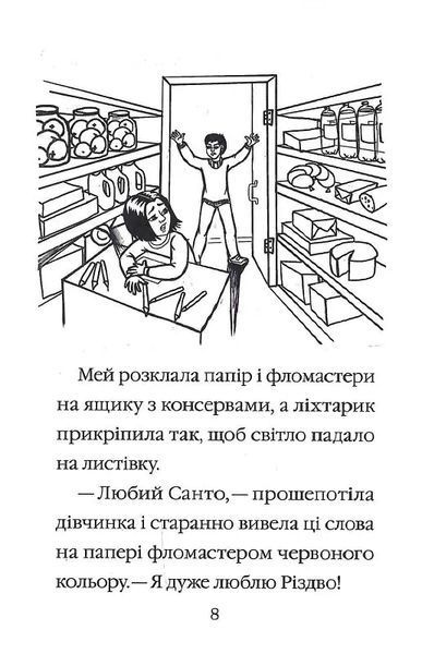 Санні й чарівна скринька 10311012090 фото