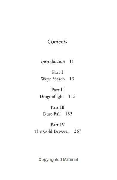Dragonflight. The Dragon Books. Book 1 10311030454 фото