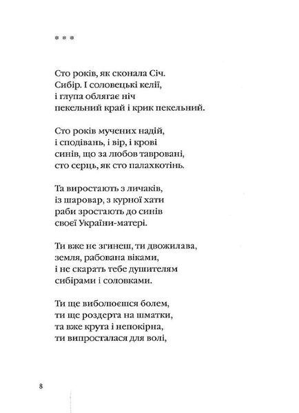 Палімпсести Василь Стус 10311024458 фото