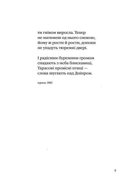 Палімпсести Василь Стус 10311024458 фото