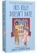 Iris Kelly Doesn't Date. Bright Falls. Book 3 10311029613 фото 1