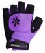 Велорукавички жіночі PowerPlay 5284 Фіолетові XS 5284_XS_Purple фото 2