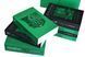Harry Potter Box Set: Slytherin House Editions (Paperback) 10311031919 фото 4