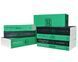 Harry Potter Box Set: Slytherin House Editions (Paperback) 10311031919 фото 6