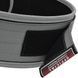 Пояс для важкої атлетики RDX RX1 Weight Lifting Belt Grey M WBS-RX1G-M фото 5