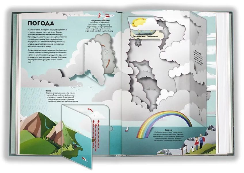 Планета Земля (Книголав) 10311007778 фото