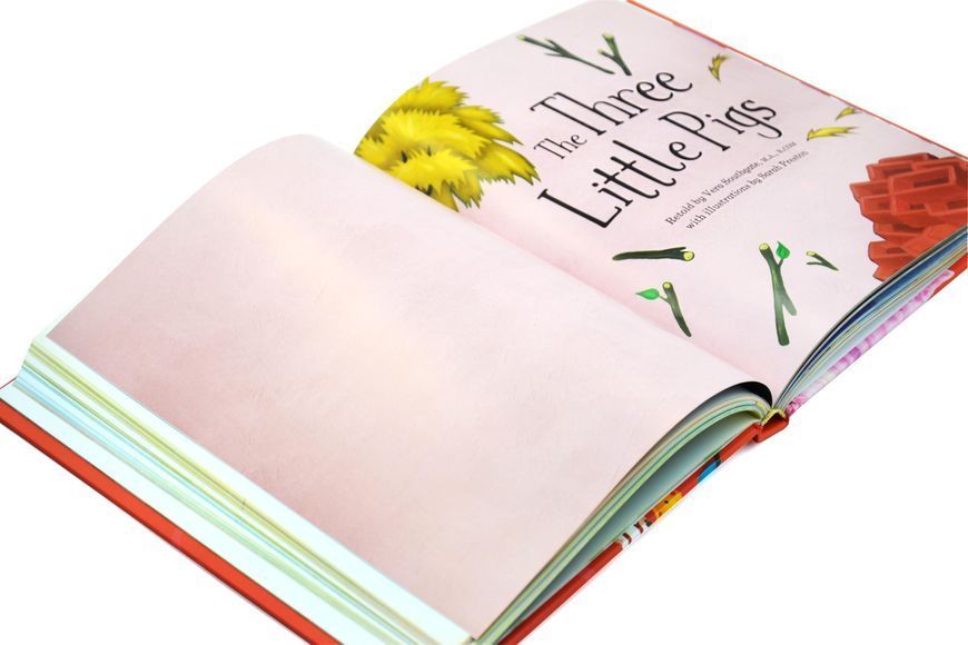 Ladybird Stories Four Year Olds 10311028883 фото