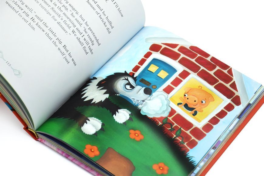 Ladybird Stories Four Year Olds 10311028883 фото
