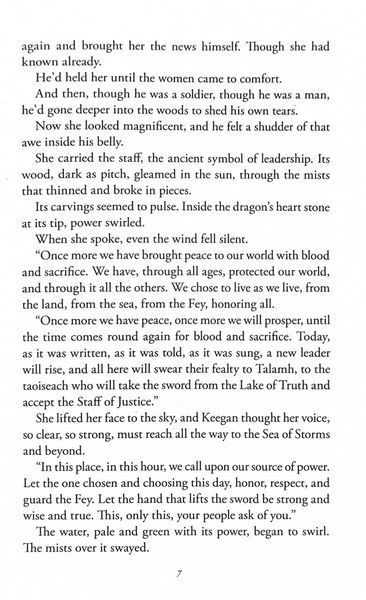 The Awakening. The Dragon Heart Legacy. Book 1 10311029614 фото
