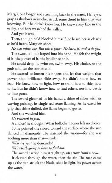 The Awakening. The Dragon Heart Legacy. Book 1 10311029614 фото