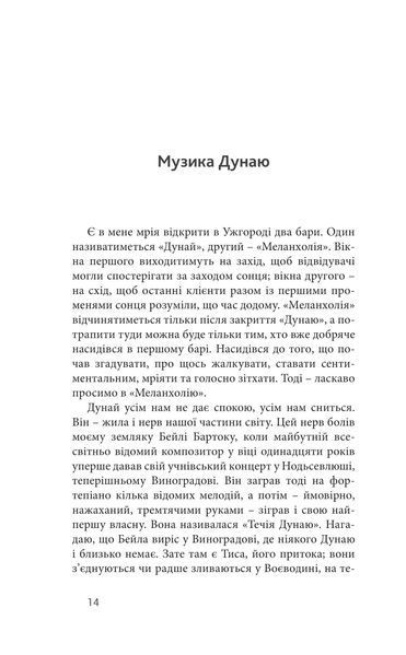 Саудаде (м'яка обкладинка) 10311014096 фото