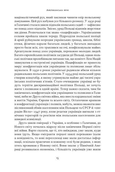 Американська мрія 10311025386 фото