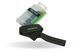 Лямки для тяги MadMax MFA-269 Non slide & slip wrist straps Black MFA-269-U фото 2