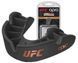 Капа OPRO Bronze UFC доросла (вік 11+) Black (ufc.102512001) UFC_Bronze_Bl фото 1