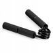 Еспандер-ножиці алюмінієвий PowerPlay 4322 (112 кг) Hand Grip Чорний PP_4322_112kg_Black фото 2