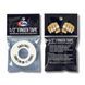 Тейп боксерський Fairtex TAP3 White TAP3 фото 1