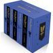 Harry Potter Box Set: Ravenclaw House Editions (Paperback) 10311031920 фото 1