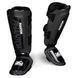 Захист гомілки та стопи Phantom APEX Hybrid Black S/M PHSG2030-SM фото 1