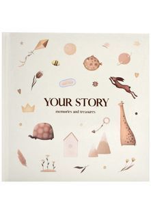 Your story. Memories and treasures (60563) 10311023785 фото