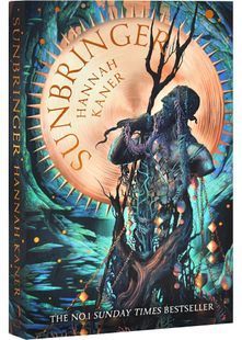Sunbringer. Fallen Gods. Book 2 10311030404 фото