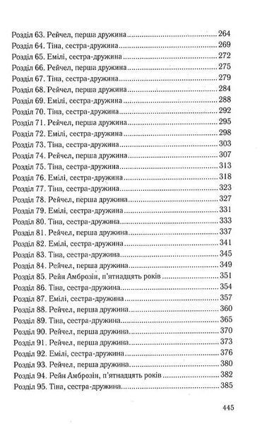 Чорні вдови 10311018201 фото