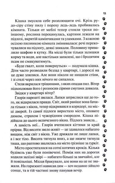 9 життів кішки Шафи 10311034457 фото