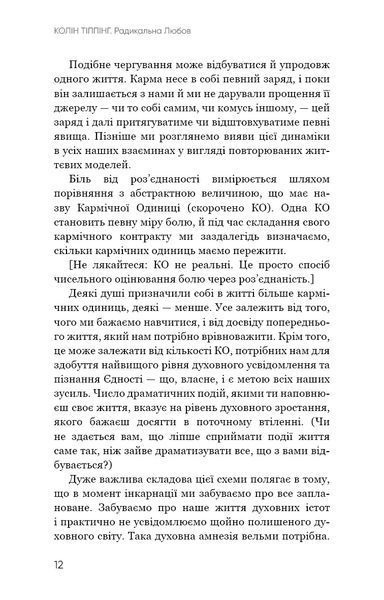 Радикальна Любов. Інструкція для розкриття вашої духовності та створення ідеальних стосунків 10311015276 фото