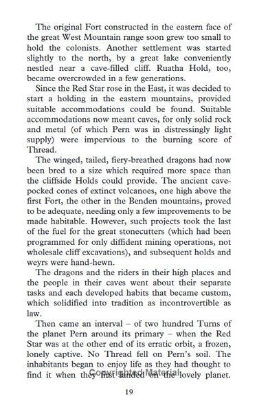 Dragonquest. The Dragon Books. Book 2 10311030456 фото