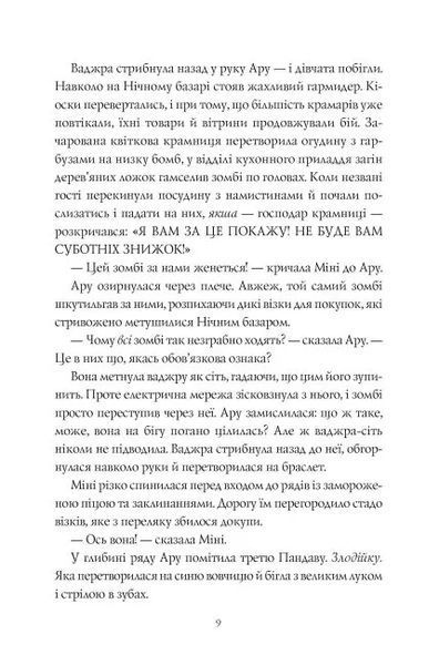 Ару Шах і Пісня Смерті. Книга 2 10311011066 фото
