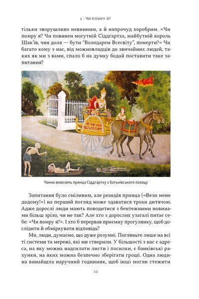 Жити значить вмирати. Як підготуватись до смерті, вмирання і того, що буде далі 10311032275 фото
