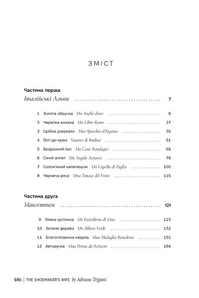 Дружина шевця 10311033505 фото