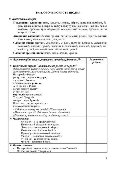 Крокуй упевнено. Книга взаємозв`язку між учителем-логопедом та вихователями. Старший дошкільний вік 10311017513 фото
