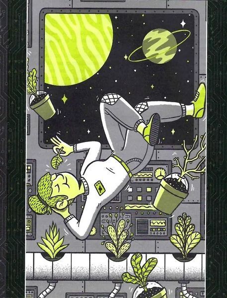 Книжка про жахливо дивовижні технології: 27 експериментів для маленьких науковців 10311014108 фото