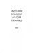 Bringer of Dust. The Talents Trilogy. Book 2 10311029528 фото 2