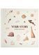 Your story. Memories and treasures (60563) 10311023785 фото 1