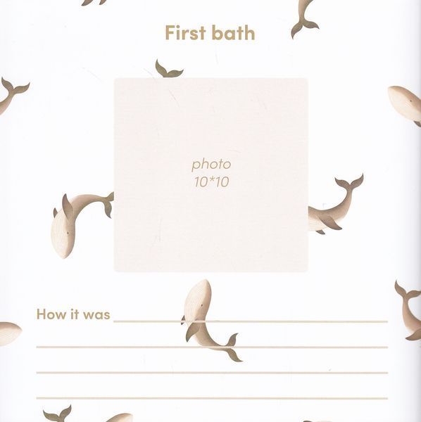 Your story. Memories and treasures (60563) 10311023785 фото