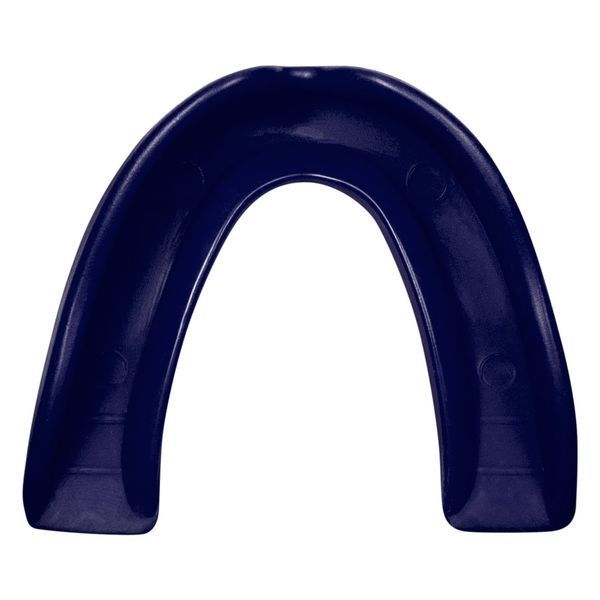 Капа TITLE Boxing Super Shield X2 доросла (вік 11+) Blue SMP2 A BL фото