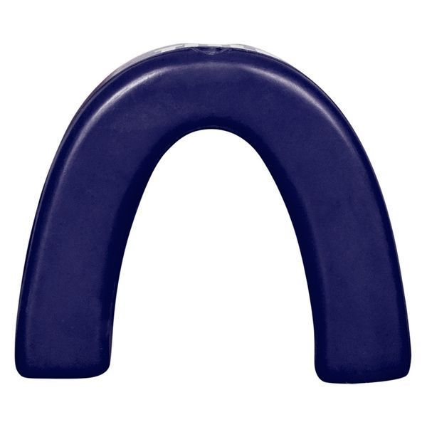 Капа TITLE Boxing Super Shield X2 доросла (вік 11+) Blue SMP2 A BL фото