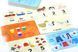 Ladybird Early Learning: 123 flash cards 10311028835 фото 5