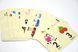 Ladybird Early Learning: 123 flash cards 10311028835 фото 3