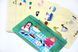 Ladybird Early Learning: 123 flash cards 10311028835 фото 4
