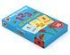 Ladybird Early Learning: 123 flash cards 10311028835 фото 2