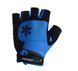 Велорукавички жіночі PowerPlay 5284 D Блакитні XS 5284D_XS_Blue фото 6