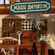 Конструктор 3D міні-будинок Robotime Rolife Kiki&rsquo;s Magic Emporium DG155 DG155 фото 7