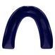 Капа TITLE Boxing Super Shield X2 доросла (вік 11+) Blue SMP2 A BL фото 3
