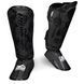 Захист гомілки та стопи Phantom Muay Thai Black L/XL PHSG2498-LXL фото 1