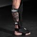 Захист гомілки та стопи Phantom Muay Thai Black L/XL PHSG2498-LXL фото 5
