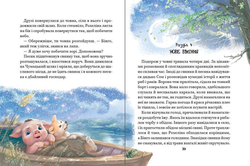 Рохеліна Жолуденко та Бінго. Моя перша бібліотека 10311032475 фото