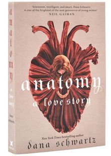 Anatomy: A Love Story 10311025684 фото